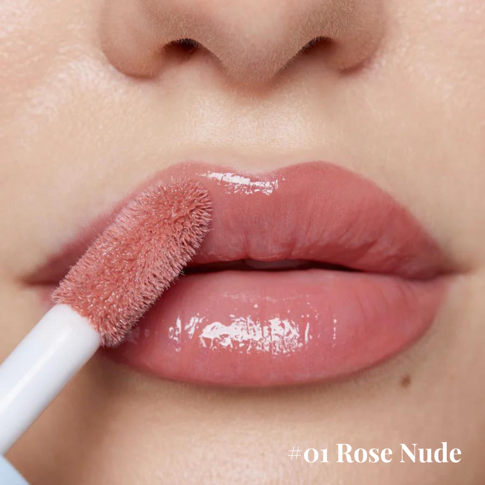 Plumpy Lip Gloss 5ml
