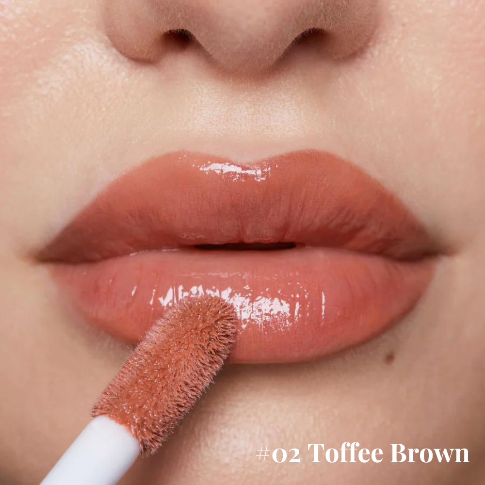 Plumpy Lip Gloss 5ml