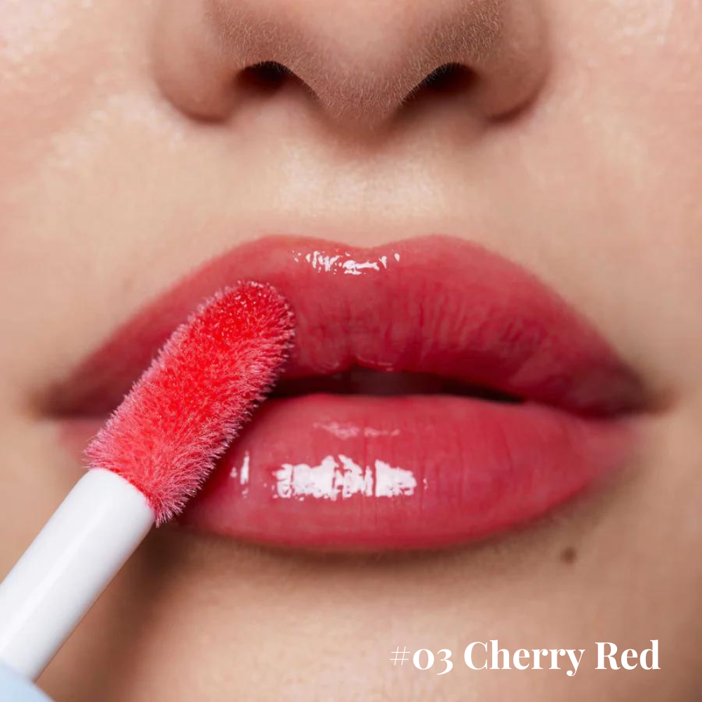 Plumpy Lip Gloss 5ml