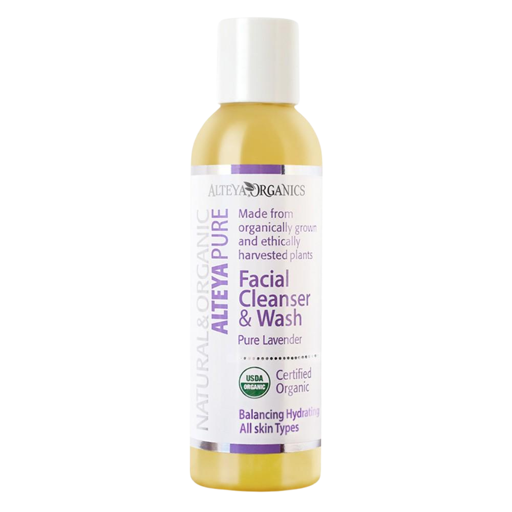Ihonpuhdistusaine Pure Laventeli 150 ml