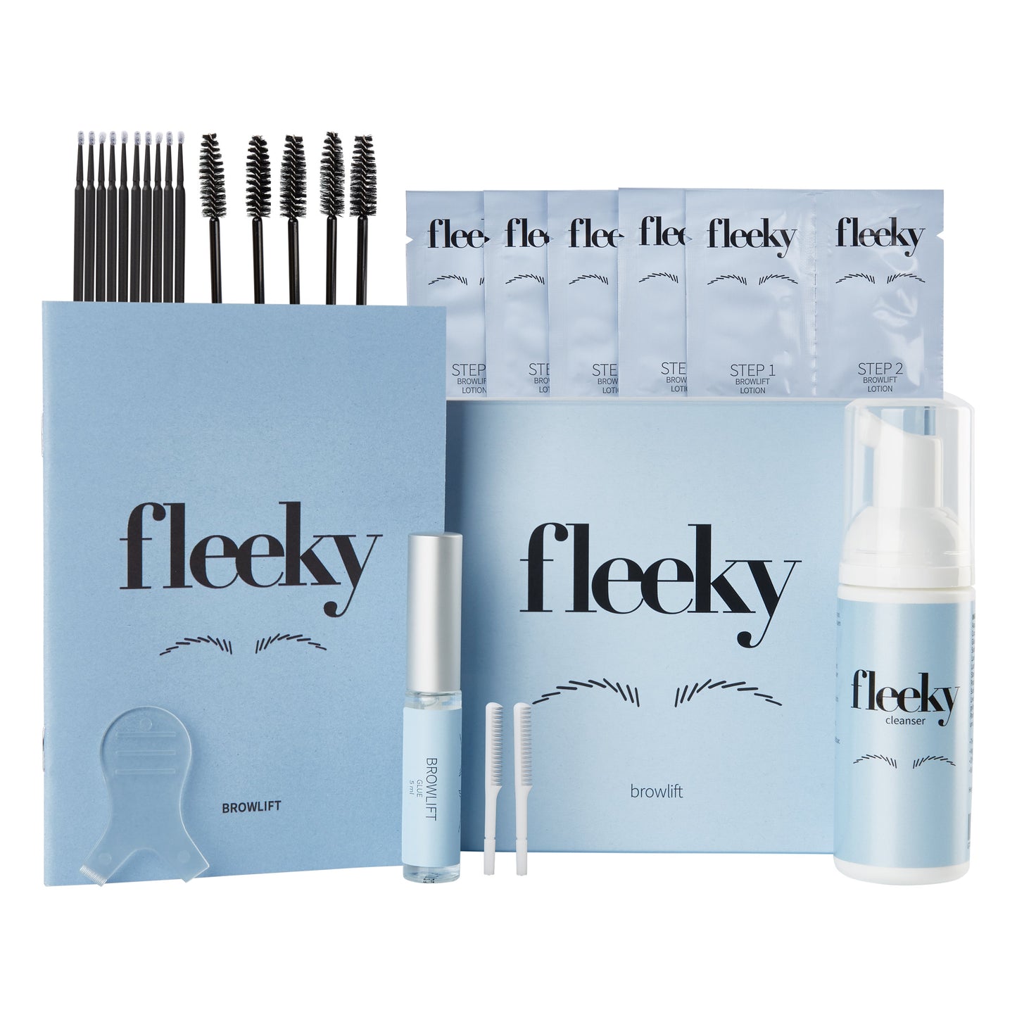 Browlift Kit - Maxi