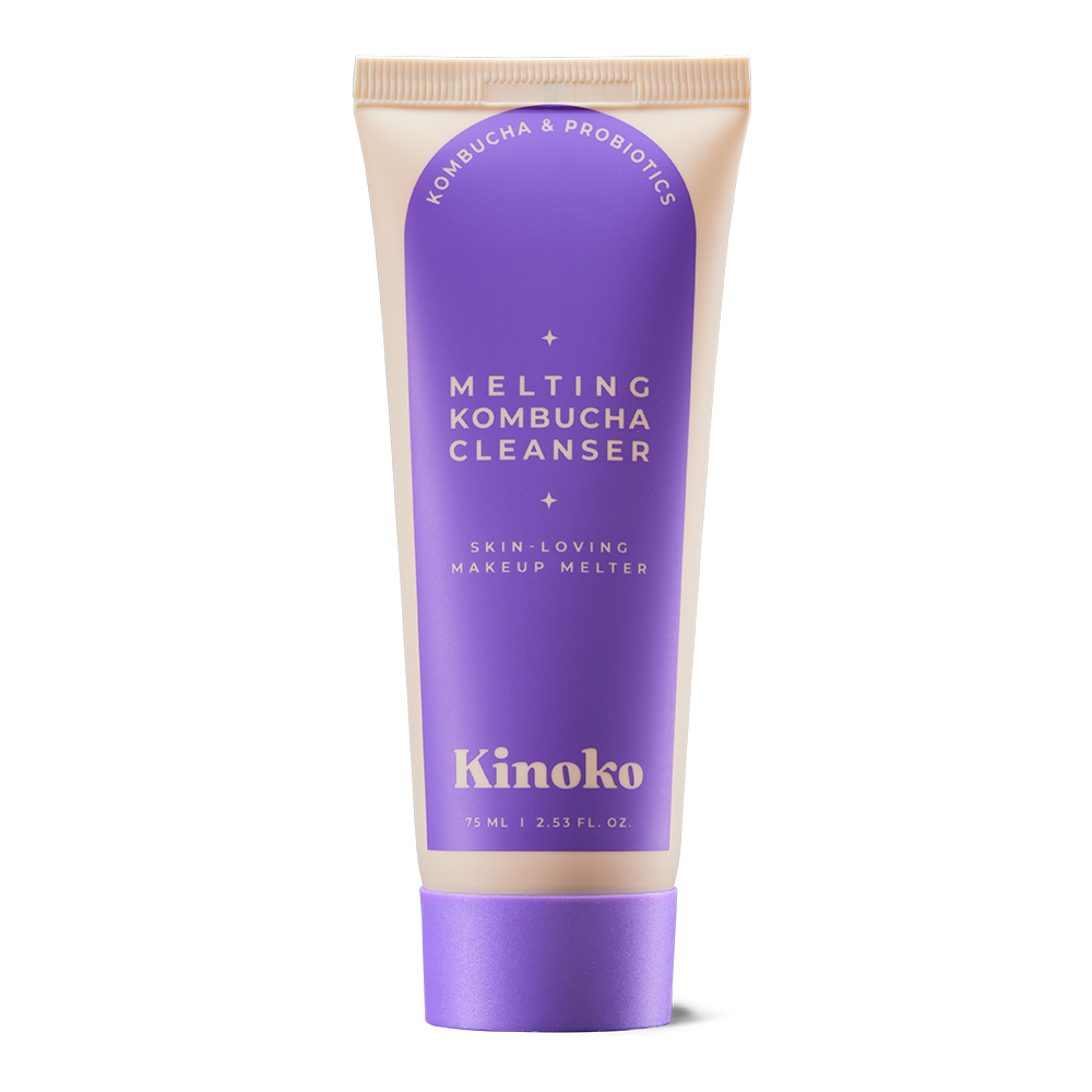 Melting Kombucha Cleanser 75ml