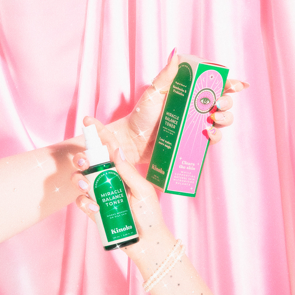 Miracle Balance Toner 100ml