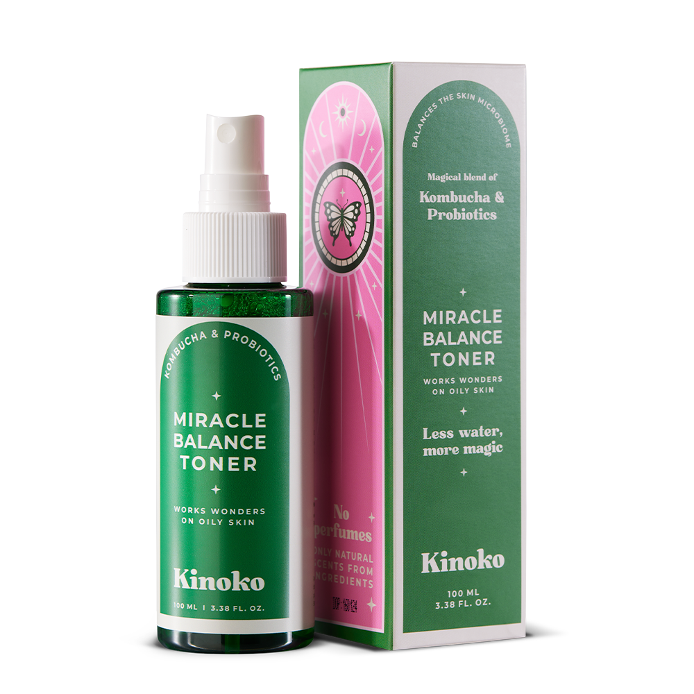 Miracle Balance Toner 100ml