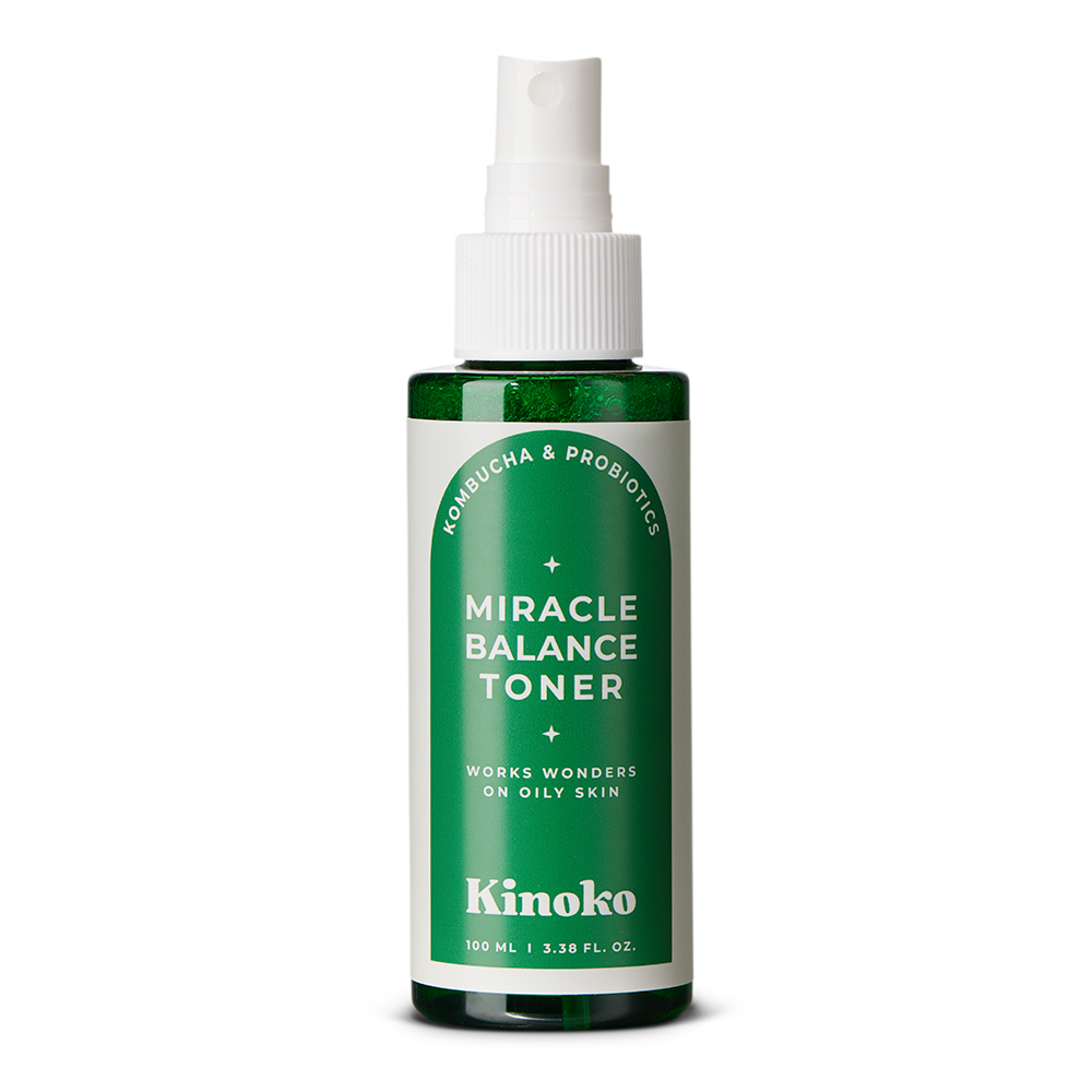 Miracle Balance Toner 100ml