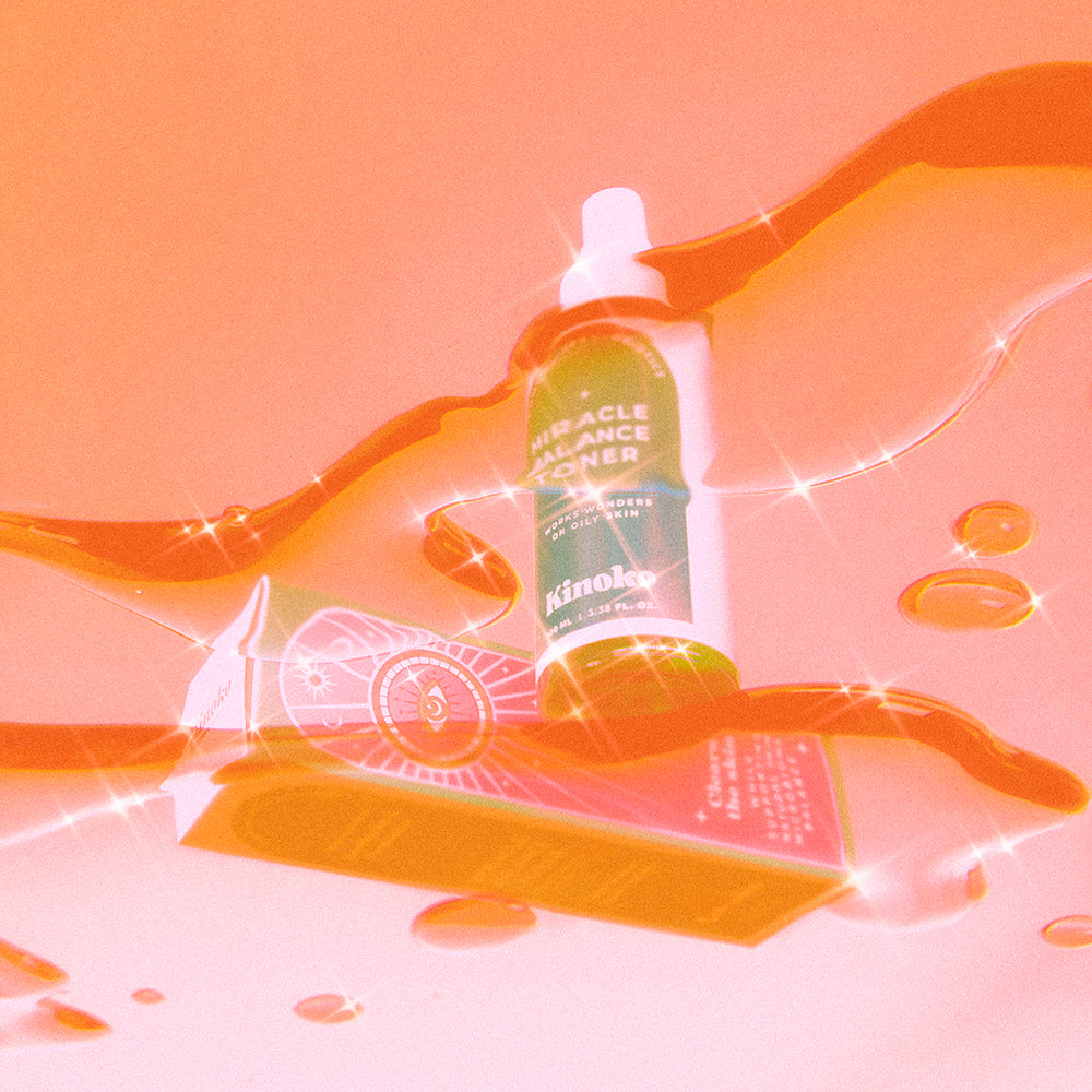 Miracle Balance Toner 100ml
