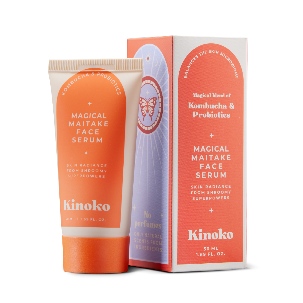 Magical Maitake Face Serum 50ml
