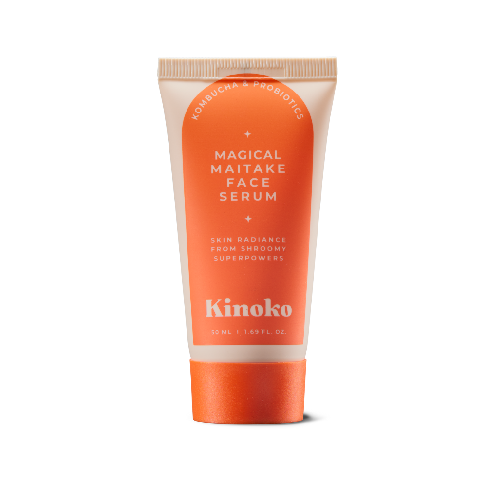 Magical Maitake Face Serum 50ml