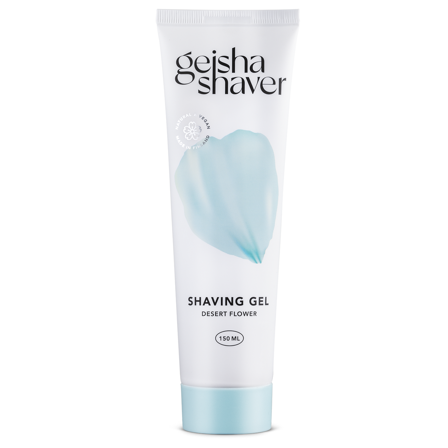 Geisha Shaver Gift Box