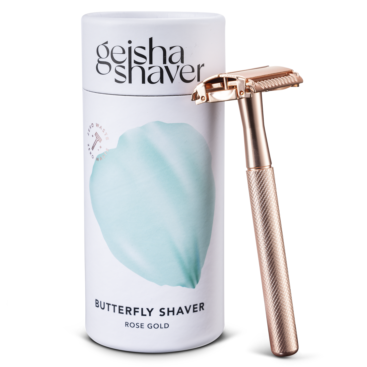 Geisha Shaver Gift Box
