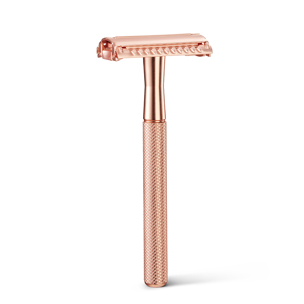 Geisha Shaver Butterfly