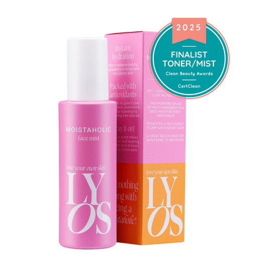 Moistaholic Face Mist 100ml
